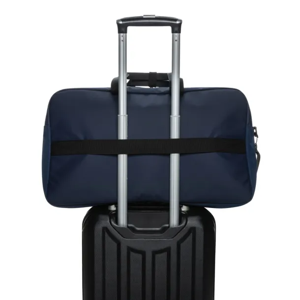  Armond AWARE™ RPET weekend duffel - XD Xclusive navy 