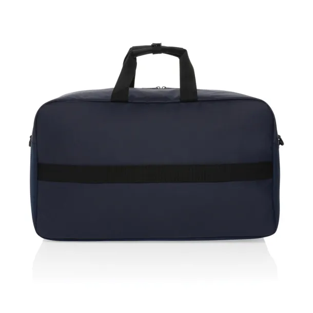  Armond AWARE™ RPET weekend duffel - XD Xclusive blue 