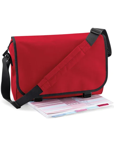  Messenger Bag - Bagbase