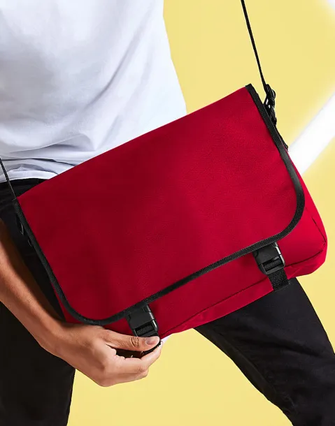  Messenger Bag - Bagbase