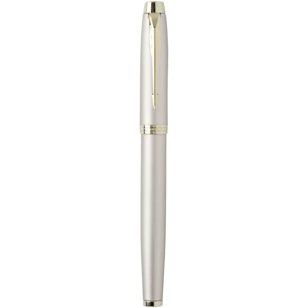 Parker IM rollerball pen - Parker Champagne