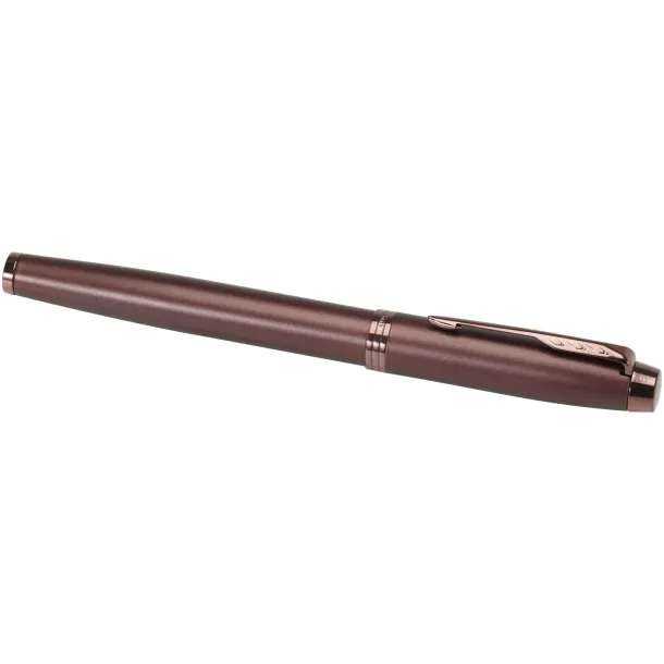 Parker IM rollerball pen - Parker Burgundy