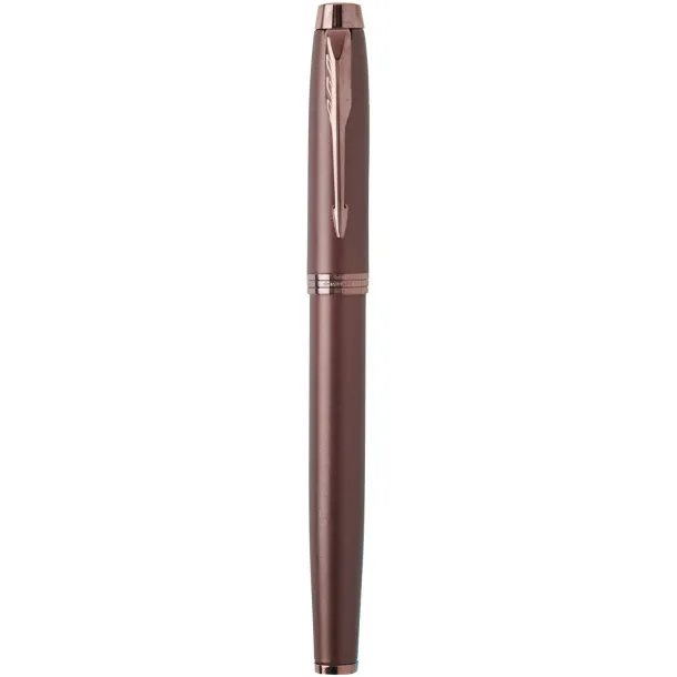 Parker IM rollerball pen - Parker Burgundy