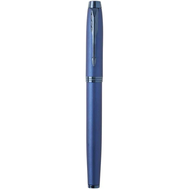 Parker IM rollerball pen - Parker Blue