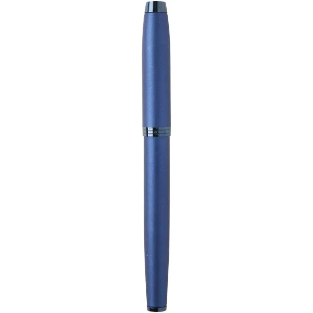 Parker IM rollerball pen - Parker Blue