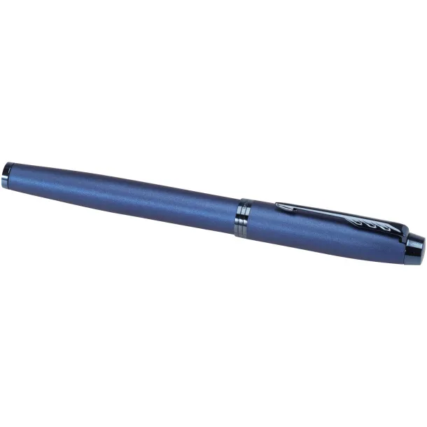 Parker IM rollerball pen - Parker Blue