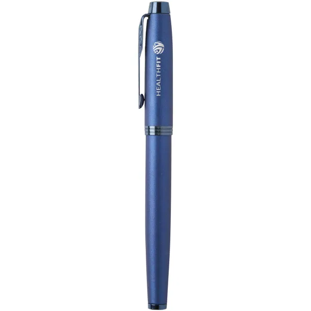 Parker IM rollerball pen - Parker Blue