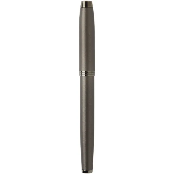 Parker IM rollerball pen - Parker Solid black