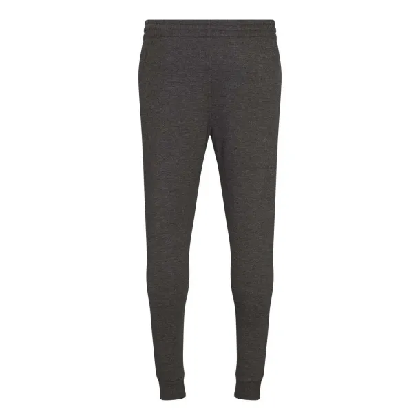  Donja trenirka - 280 g/m² - Just Hoods Ugljen