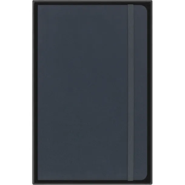  MOLESKINE notes cca A5 dark blue