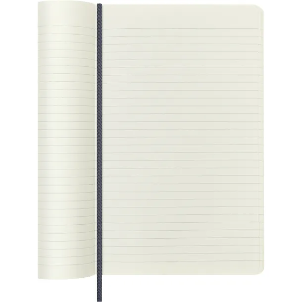  MOLESKINE notes cca A5 dark blue