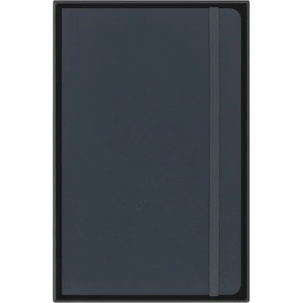  MOLESKINE notes cca A5 dark blue