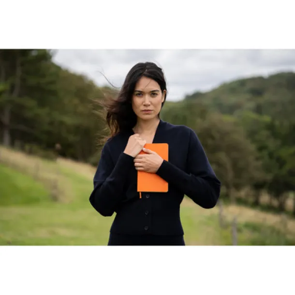  MOLESKINE notes cca A5 Narančasta