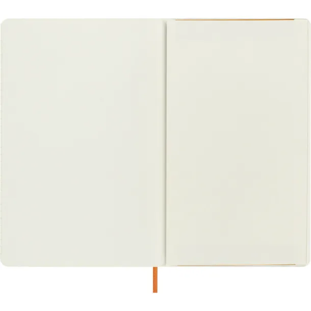  MOLESKINE notes cca A5 orange