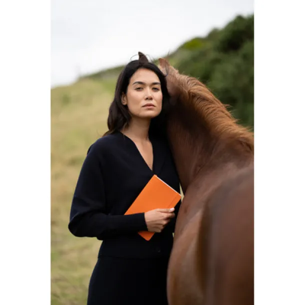  MOLESKINE notes cca A5 Narančasta