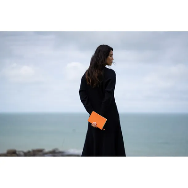  MOLESKINE notes cca A5 Narančasta