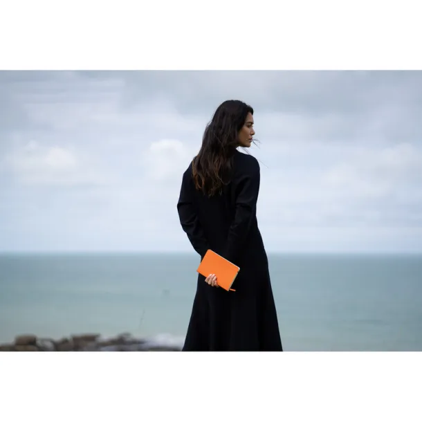  MOLESKINE notes cca A5 Narančasta