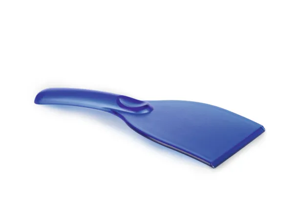 BREAKER ice scraper Blue