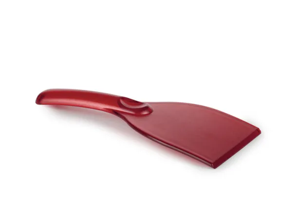 BREAKER ice scraper Red