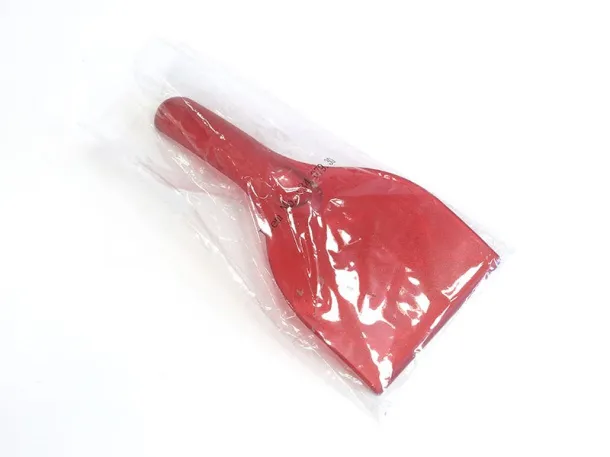 BREAKER ice scraper Red