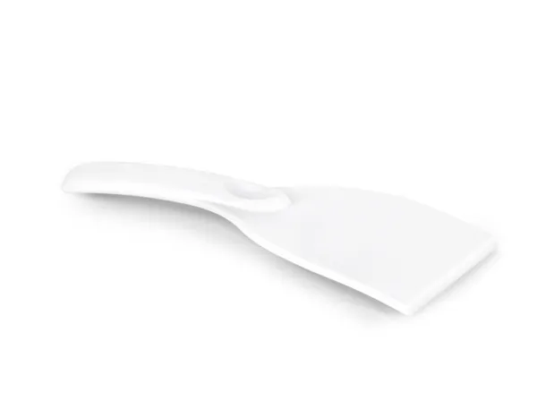 BREAKER ice scraper White