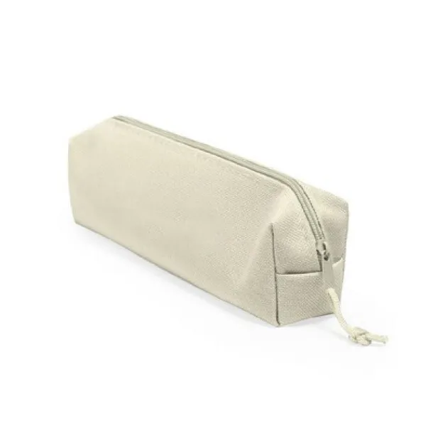  Pencil case beige