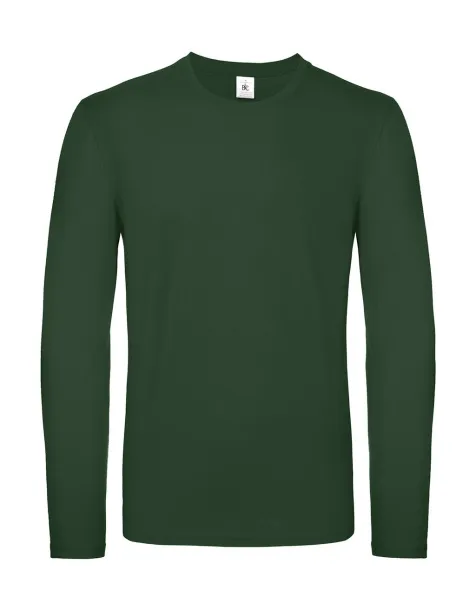  #E150 LSL - B&C Zelena