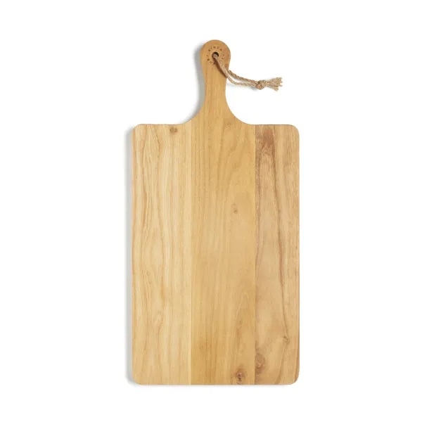  VINGA Buscot Rectangular Serving Board - Vinga Brown 