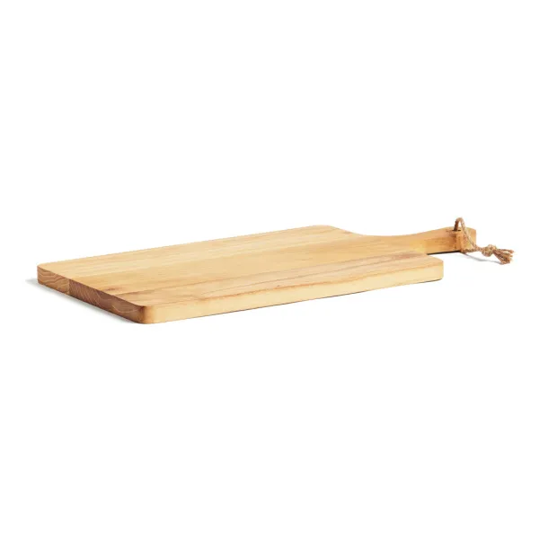  VINGA Buscot Rectangular Serving Board - Vinga Brown 