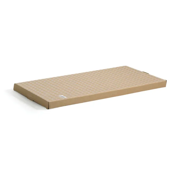  VINGA Buscot Rectangular Serving Board - Vinga Brown 