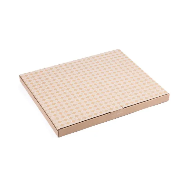  VINGA Buscot horizontal serving board - Vinga Brown 