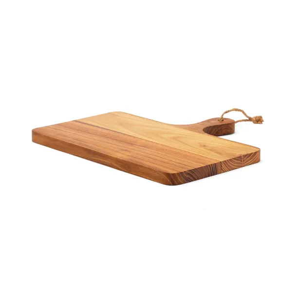  VINGA Buscot horizontal serving board - Vinga Brown 