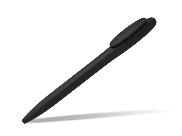 BAY Maxema plastic ball pen - MAXEMA Black