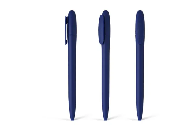 BAY Maxema plastic ball pen - MAXEMA Blue