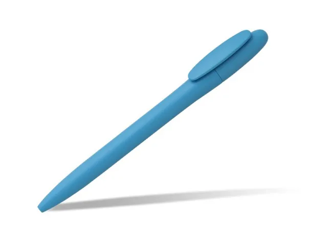 BAY Maxema plastic ball pen - MAXEMA Turquoise