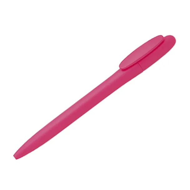 BAY Maxema plastic ball pen - MAXEMA Ciklama