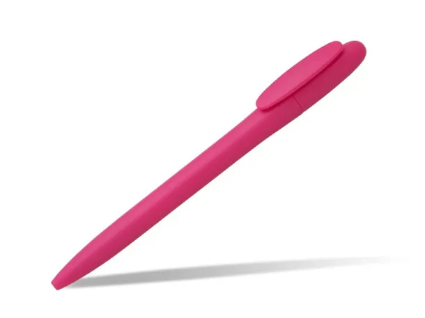 BAY Maxema plastic ball pen - MAXEMA Ciklama