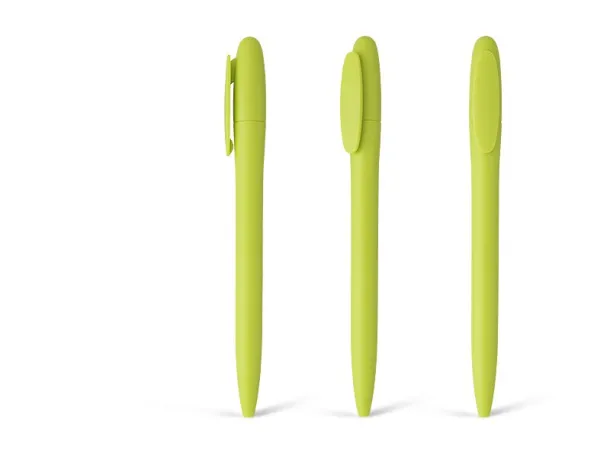 BAY Maxema plastic ball pen - MAXEMA Kiwi