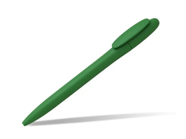 BAY Maxema plastic ball pen - MAXEMA Kelly green