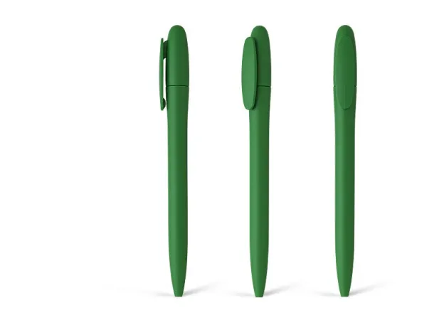 BAY Maxema plastic ball pen - MAXEMA Kelly green