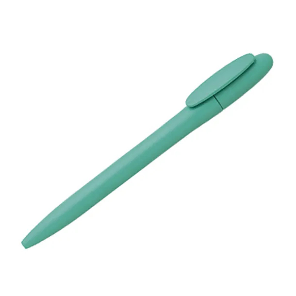 BAY Maxema plastic ball pen - MAXEMA Mint