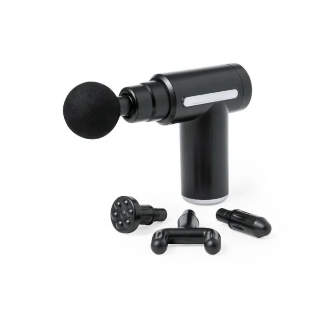  Muscle massager Crna