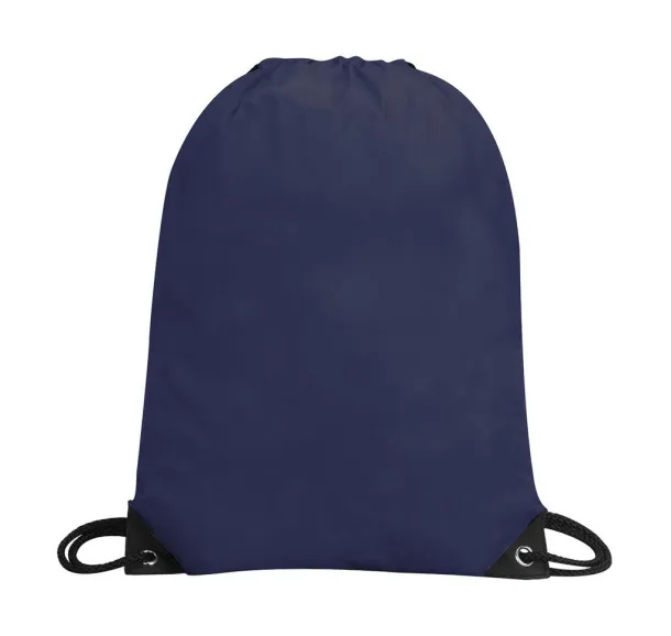  Stafford Drawstring Tote - Shugon Navy