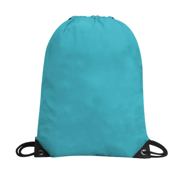  Stafford Drawstring Tote - Shugon Lagoon