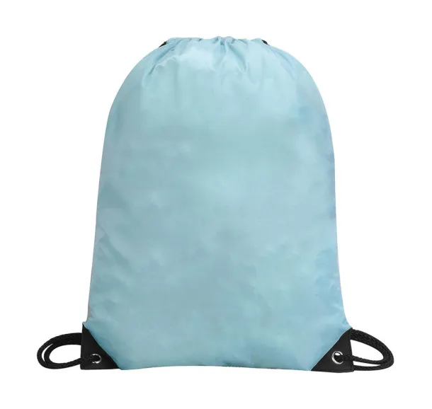  Stafford Drawstring Tote - Shugon Sky blue