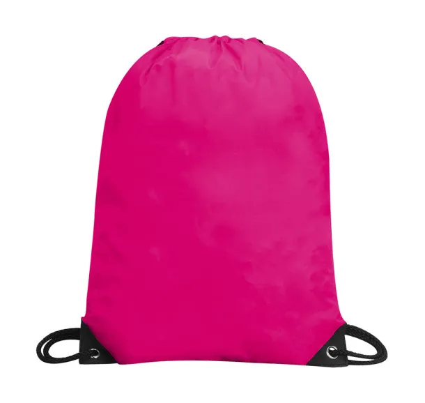  Stafford Drawstring Tote - Shugon Hot Pink