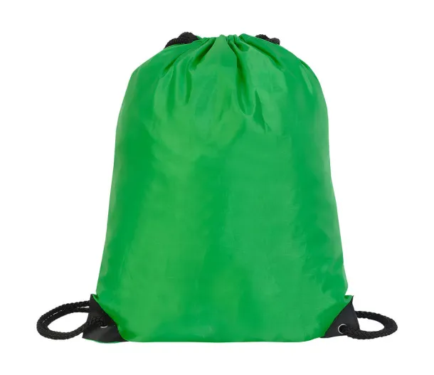  Stafford Drawstring Tote - Shugon Irish Green