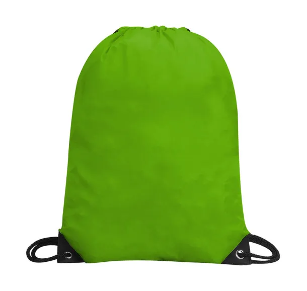  Stafford Drawstring Tote - Shugon Lime