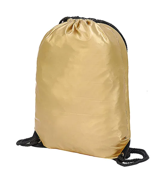  Stafford Drawstring Tote - Shugon Gold