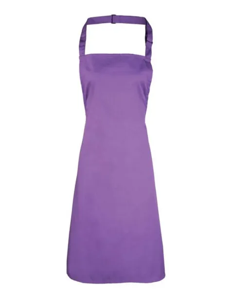  'COLOURS COLLECTION’ BIB APRON - Premier Rich Violet